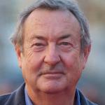 Nick Mason