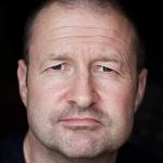 Nick McGinley
