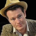 Nick Moran