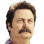 Nick Offerman