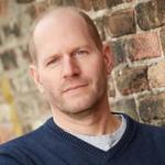 Nick Petrie