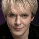 Nick Rhodes