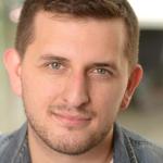 Nick Salter