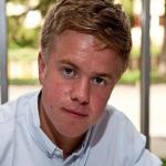 Nick Shirm