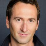 Nick Toren