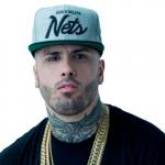 Nicky Jam