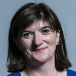 Nicky Morgan