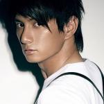 Nicky Wu