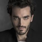 Nico Galán