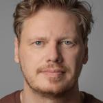 Nicolai Kornum