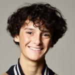 Nicolas Cantu