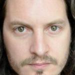 Nicolas Chupin