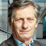 Nicolas de Tavernost