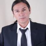Nicolás Frías