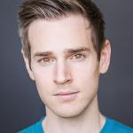 Nicolas James Wilson