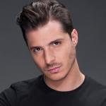 Nicolás Mena