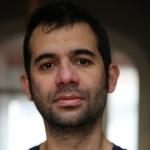 Nicolás Rincón Gille