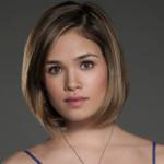 Nicole Gale Anderson