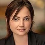 Nicolette Pullen