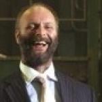 Nigel Barrett