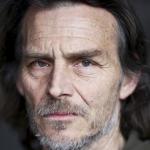 Nigel Cooke