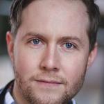 Nigel Thomas