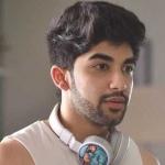 Nikhil Bhambri
