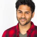 Nikhil Shukla