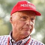 Niki Lauda