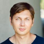 Nikita Bogolyubov