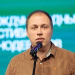 Nikita Dobrynin