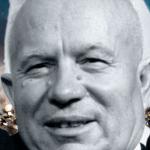 Nikita Khrushchev