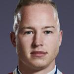 Nikita Mazepin
