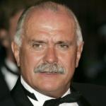 Nikita Mikhalkov