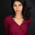Nikita Tewani