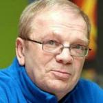 Nikolai Godovikov