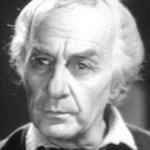 Nikolai P. Cherkasov