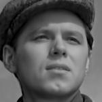 Nikolai Penkov