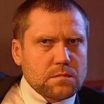 Nikolai Ustinov