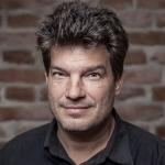 Nikolaus Geyrhalter