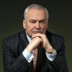 Nikolay Burov