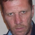 Nikolay Butenin
