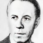 Nikolay Kulchitskiy