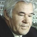 Nikolay Shutko