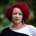 Nikole Hannah-Jones