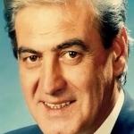 Nikos Apergis