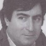 Nikos Kikilias