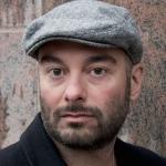 Nikos Kolovos