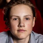 Nils Jaagup England