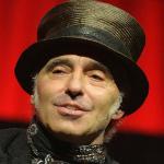 Nils Lofgren